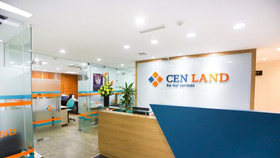 CenLand (CRE) phát hành thêm 30 triệu cổ phiếu trả cổ tức