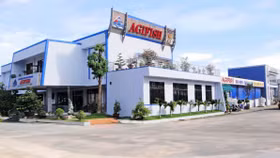 Agrifish (AGF) chính thức bị kiểm soát đặc biệt từ ngày 21/11