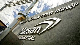 Masan Corp vừa bán ra hơn 12 triệu cổ phiếu Masan Group (MSN)