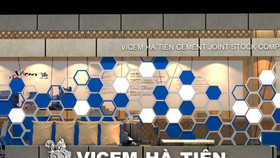 Lãnh đạo DN dự chi 150 tỷ đồng mua hơn 10 triệu cổ phần Xi măng Hà Tiên 1