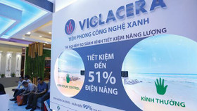 Đầu năm 2019, Viglacera (VGC) chuyển giao dịch sang HOSE