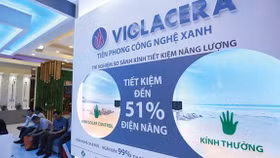 Đầu năm 2019, Viglacera (VGC) chuyển giao dịch sang HOSE
