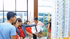 Nghị định 10 tạo khung pháp lý, thúc đẩy hồi phục thị trường bất động sản