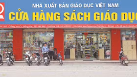 Năm 2021, Nhà xuất bản Giáo dục lãi gấp 2,5 lần chỉ tiêu