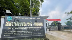 Nam Tân Uyên đạt 97% kế hoạch lãi năm 2022