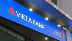 Nhóm cổ đông liên quan ông Phương Hữu Việt nắm giữ 18,6% vốn điều lệ VietABank