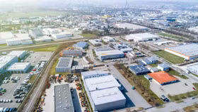 Chuyển mục đích sử dụng 239,43 ha đất tại Hải Dương để phát triển khu công nghiệp