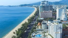 Nghị định 10: Làn gió mới cho thị trường bất động sản nghỉ dưỡng