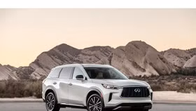 Điểm danh những mẫu ô tô an toàn nhất tính đến đầu năm 2023