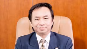 Ông Trần Tấn Lộc được bổ nhiệm Tổng giám đốc Eximbank