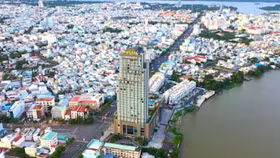 Cần Thơ “khai tử” dự án khu đô thị gần 1.620 tỷ đồng của Thuduc House