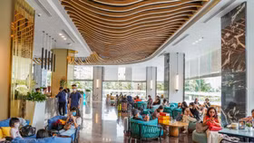 Khách sạn 5 sao FLC Quy Nhơn tung ưu đãi giá phòng dưới 1 triệu đồng