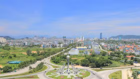 Hấp lực khó cưỡng của địa ốc Thanh Hóa: Sầm Sơn là tâm điểm hút vốn