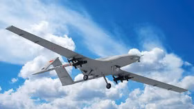 Quân đội Thổ Nhĩ Kỳ, sử dụng UAV tấn công người Kurd ở Aleppo của Syria