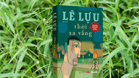 "Thời xa vắng": Hồi chuông vọng mãi