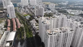 TP. HCM đề xuất chuyển mục đích sử dụng gần 200ha đất sang làm dự án nhà ở