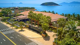 Resort 5 sao ở Nha Trang "ôm" tiền đặt cọc nhiều ngày chưa trả?