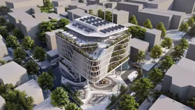 TP. HCM có trung tâm khởi nghiệp sáng tạo trong chưa đầy hai năm tới