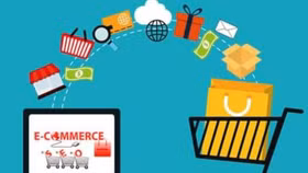 Bộ Tài chính sẽ thanh, kiểm tra đối với nhóm DN kinh doanh thương mại điện tử