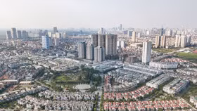 Văn Phú – Invest: Khởi sự bằng chữ tâm, thành công nhờ chữ tín