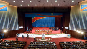 32 thành viên Quốc hội Congo tử vong vì Covid-19