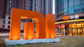 Quý 1/2021: Doanh thu và lợi nhuận của Xiaomi tăng trưởng cao lịch sử