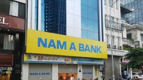 Nam A Bank lãi gần 1.200 tỷ đồng sau 6 tháng năm 2022, hoàn thành 52% kế hoạch năm