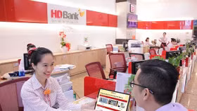 Dễ dàng mở tài khoản chứng khoán trên App HDBank