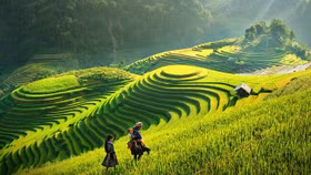 Châu Á Thái Bình Dương lập quy hoạch đại đô thị du lịch nghỉ dưỡng 4.000 ha tại Bắc Kạn