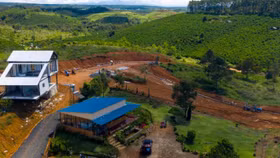 Lâm Đồng kiểm tra dự án ma và phá rừng tại huyện Bảo Lâm