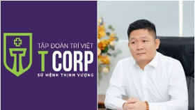 Ai sẽ thay ông Phạm Thanh Tùng tại Tập đoàn Trí Việt?