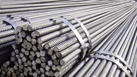 Giá thép ngày 4/6: Kết thúc chuỗi ngày đi ngang