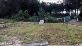 Bí thư xã Tiên Dược tiếp tay cho DN xâm phạm mồ mả: Vì sao người dân không đồng ý với những trả lời của UBND xã?