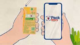 Tetra Pak và Vinasoy cách mạng hóa trải nghiệm người dùng với công nghệ thực tế tăng cường