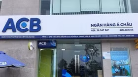 ACB phát hành 1.000 tỷ đồng trái phiếu với lãi suất 2,45%/năm