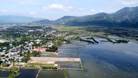 Khánh Hoà tiếp tục siết chặt việc phân lô, bán nền