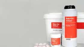 Rely+On Virkon vô hiệu hóa virus đậu mùa khỉ trong 15 phút