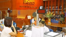 SHB báo lãi 6 tháng 645 tỷ đồng, tăng 52% so với cùng kỳ