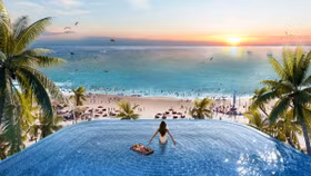 Sun Group giới thiệu dự án Makaio Park tại Bãi Sao, Phú Quốc