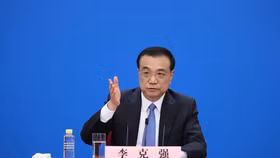 Trung Quốc tung gói chính sách 1.000 tỷ nhân dân tệ cứu kinh tế