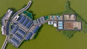 Chi phí quản lý tăng vọt, Đầu tư TDG Global báo lãi quý 2 lao dốc 83%