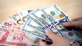 Tỷ giá USD ngày 15/9: Đồng USD quay đầu giảm nhẹ