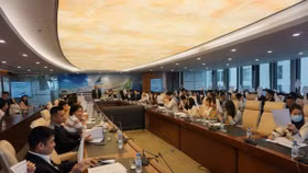 Bamboo Airways không thông qua kế hoạch tăng vốn, gần hoà vốn mảng kinh doanh cốt lõi trong quý 1/2023