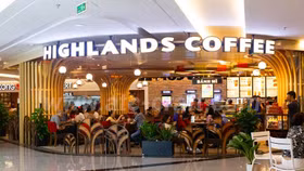 Highlands Coffee bất ngờ tăng giá giữa thời "bão giá"