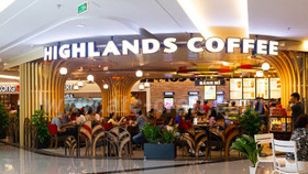 Highlands Coffee bất ngờ tăng giá giữa thời "bão giá"