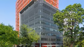 Tp. HCM: "Toà văn phòng xanh" được thuê với giá cao hơn 18%