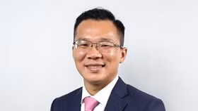 SCB bổ nhiệm Phó Tổng giám đốc phụ trách điều hành