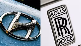 Hyundai lấn sân sang hàng không thông qua quan hệ đối tác với Rolls-Royce