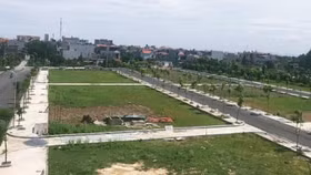 Bất chấp giá tăng cao, nhà đầu tư vẫn chọn đất là nơi giữ tiền