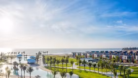 "Bắt mạch" tâm lý nhà đầu tư bất động sản nghỉ dưỡng